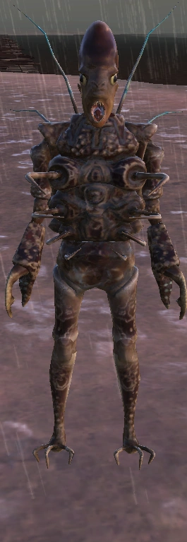 Alpha Gurgler