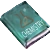 Ancient Science Book: fragmentary technical texts are among the most valuable commodities in the wastes
