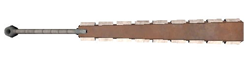 The Bull Horn Axe