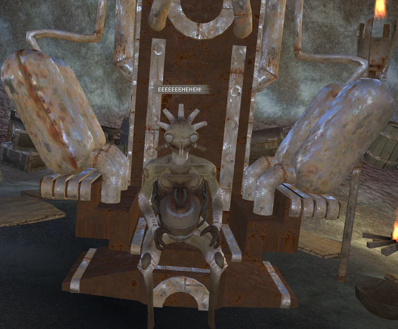 The Queen of the Western Hive