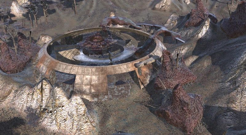 The Southern Hive capital